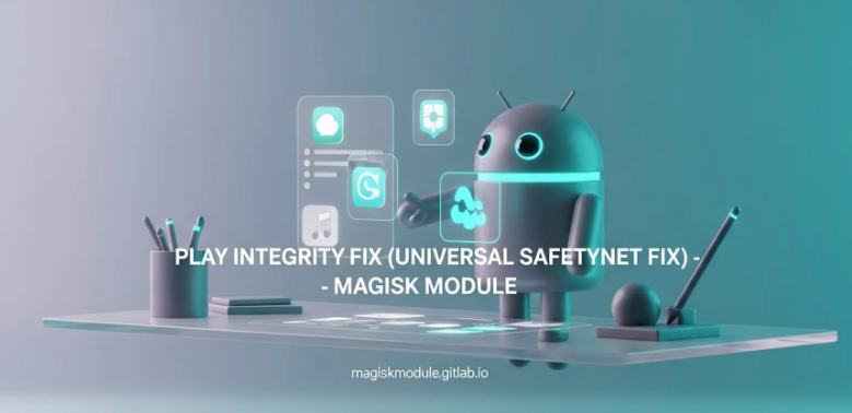 play integrity fix || playintegrityfix || play integrity fix github || play integrity fork