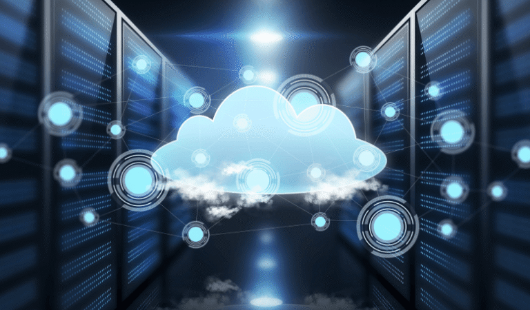 Cloud Storage