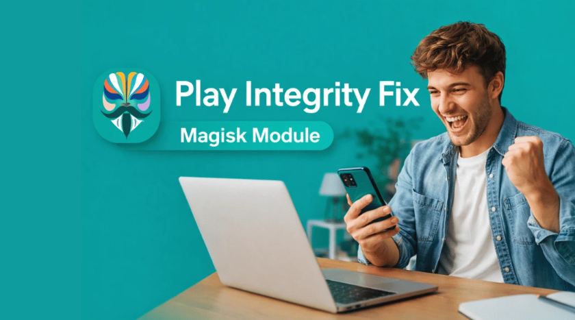 play integrity fix || playintegrityfix || play integrity fix github || play integrity fork